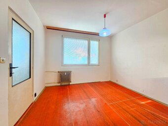 Prodej bytu 1+1, ul. Písečná, Chomutov - 5