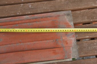 použitá střešní taška - 5