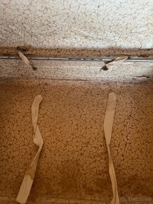 Starožitný kufr - 5