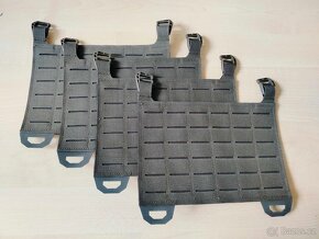 Přední platforma s Molle vazbou FENIX Protector - 5