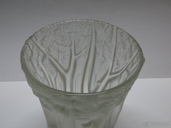 Váza Stromy – Josef Inwald - 5