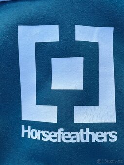 Mikina HORSEFEATHERS - 5