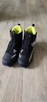 Set běžky 130 a boty 35 - 5