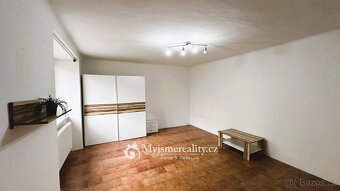 Pronájem bytu 1+1, 45 m² - Znojmo, ev.č. JT2405 - 5