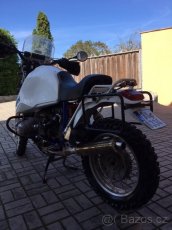 BMW R 80 GS - 5