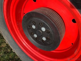 Zetor Forterra HSX 140 - 5