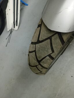 Jawa 660 sportard - 5