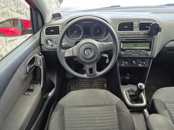 Volkswagen Polo 1.4i 2.maj. CR - 5