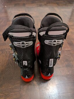 Lyžáky Atomic Redster FIS WC 70 MP 24,5 - 5