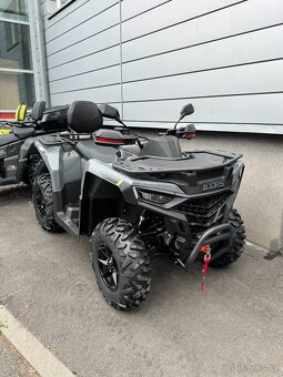 Aodes Pathcross 525 L - 5