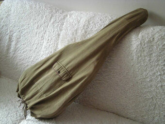 Kytara na vandr k ohni - 5