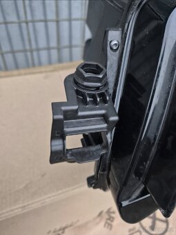 Světlomet Škoda Karoq. Svetlo Škoda Karoq. - 5