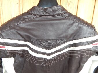 Damska kozena bunda Held Jolin vel.36, lehce jeta, PC 7500Kc - 5