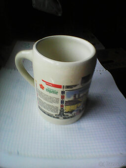 PRODÁM PIVNÍ KORBELE - 5