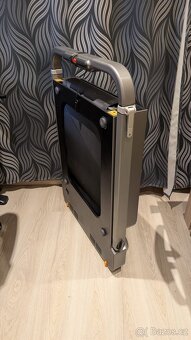 KING SMITH WalkingPad , chodící, bežící pás - 5