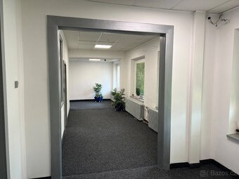 Pronájem pokoje i dlouhodobě v centru Holic - 5