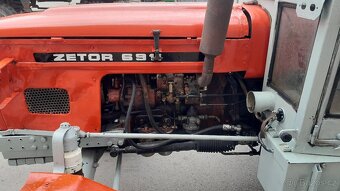 Zetor 6911 - 5