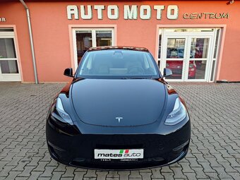 Tesla Model Y 2023 Performance 393 kW - 5