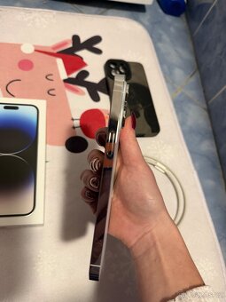 iPhone 14 Pro Max 256gb - 5