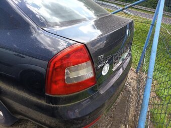 Škoda Octavia 1.9 TDI 2 kusy - 5
