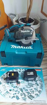 Aku 18V/9.0Ah,pro nářadí Makita 18V a jiné nářadí,nové TOP. - 5