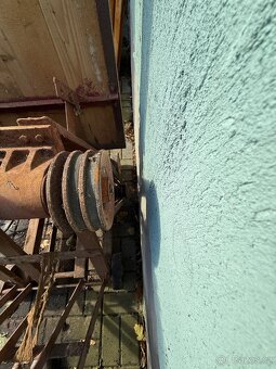 Cirkulárka s kolébkou - 5