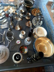 Starožitné předměty.. - 5