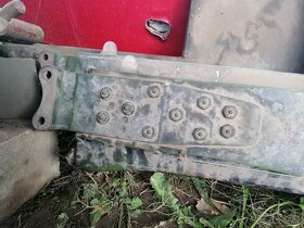 Listy vrtulník Mi-2 - 5