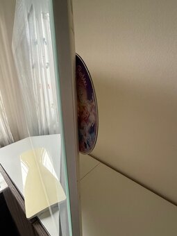 LED televize 82cm s integrovaným DVD/CD přehrávačem - 5