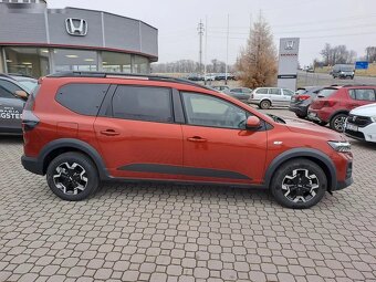 Dacia Jogger, Journey TCe 110 FACELIFT - 5