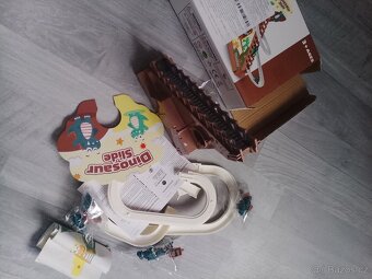 Nové hračky pro kojence i batolata - 5