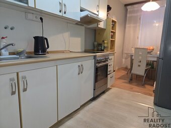 Prodej bytu 2+1, 75m2, Čáslav - 5