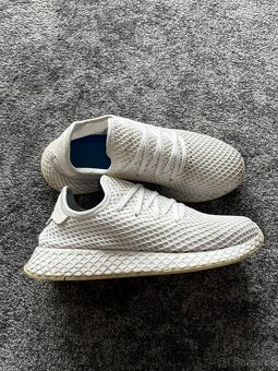 16x Pánské tenisky Adidas Deerupt Runner - 5