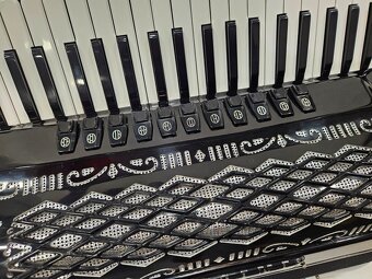 akordeon Borsini konvertor baryton - 5