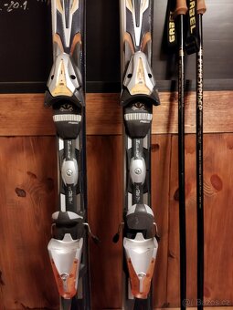 Lyže Head 156 cm - 5