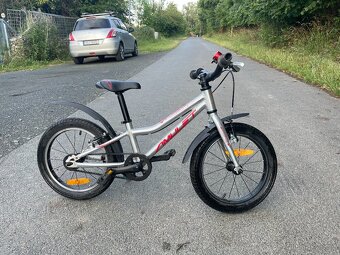 Amulet 16 Dětské kolo - 5