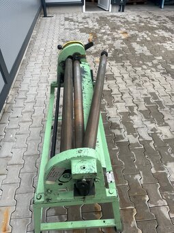 Zakružovačka 1000/1,5 - 5