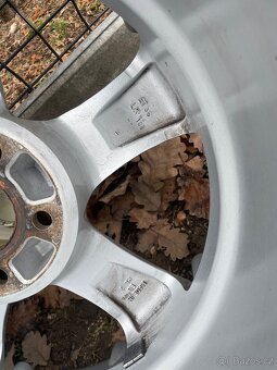 Alu RH 5x108 R17 - 5