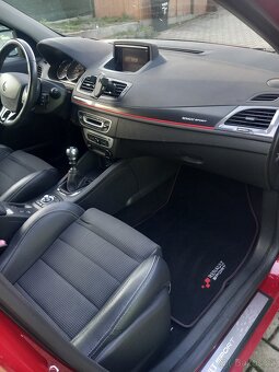 Megane gt 2.0tce - 5