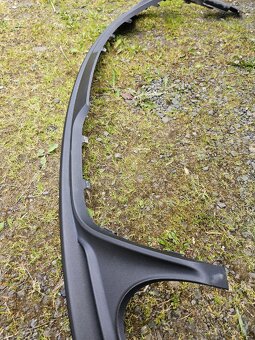 Valanční panel - 5