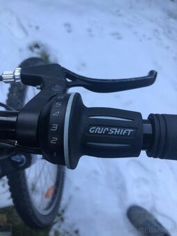 Dětské horské kolo - 5