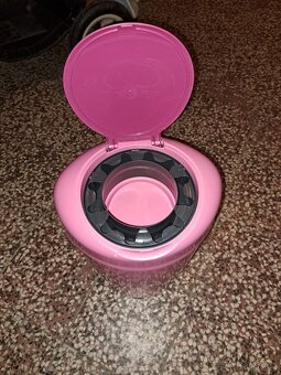 Kočárek s příslušenstvím - 5