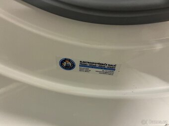 PRAČKA PHILCO, REPASOVANÁ SE ZÁRUKOU - 5