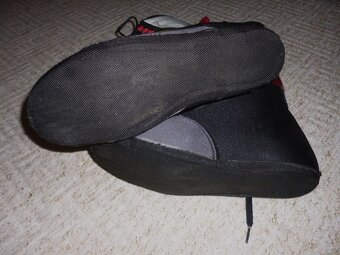 DYNAFIT - skialp.vnitřní bota - 5