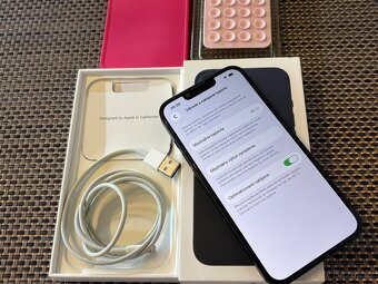 IPhone 13 128GB Midnight - 5