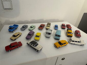 Legendární automobily - 5