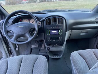Chrysler voyager - 5