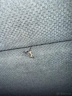 Čalouněná postel - 5