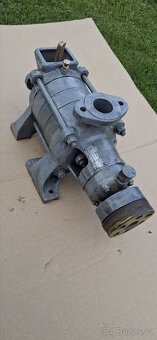 Čerpadlo - 5