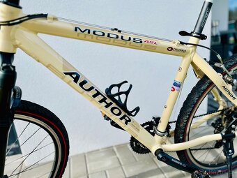 Kolo Author Modus ASL - 5